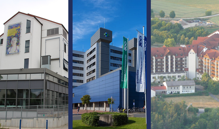Wie gut sind die Kliniken in Erlangen-Höchstadt auf Notfälle wie Strom- oder Wasserausfälle vorbereitet? Wie gut sind die Kliniken in Erlangen-Höchstadt auf Notfälle wie Strom- oder Wasserausfälle vorbereitet?