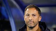 Domenico Tedesco