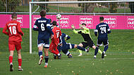 DJK Dampfach: Heimsieg gegen FC Fuchsstadt
