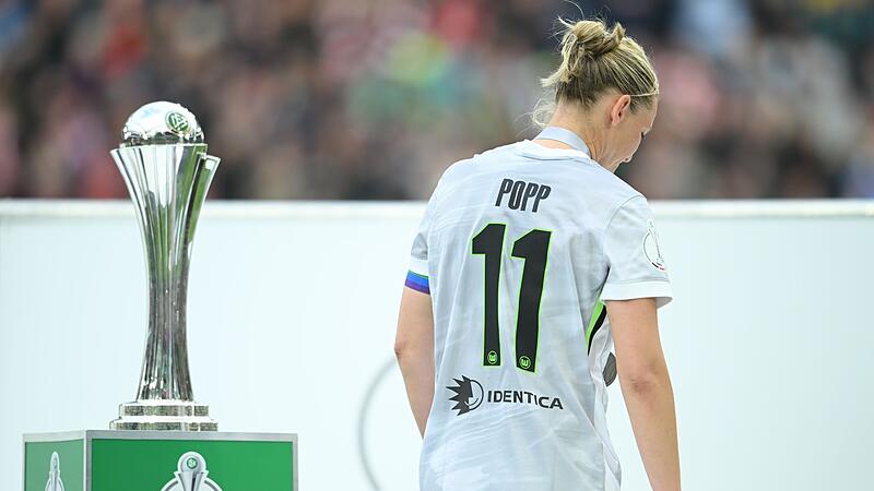VfL Wolfsburg - Bayern München VfL Wolfsburg - Bayern München