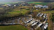 Wohnmobilstellplatz Thermenaue Bad Rodach
