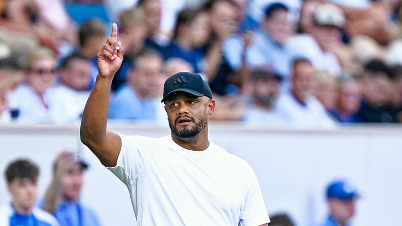 Vincent Kompany