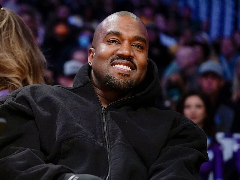 Kanye West Kanye West