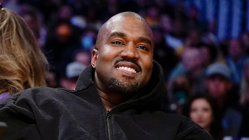 Kanye West Kanye West