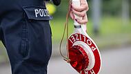 Polizeikontrolle