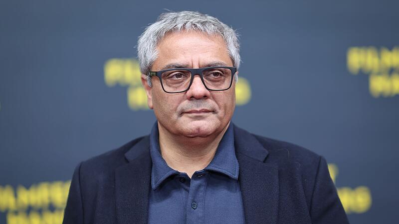 Mohammad Rasoulof Mohammad Rasoulof