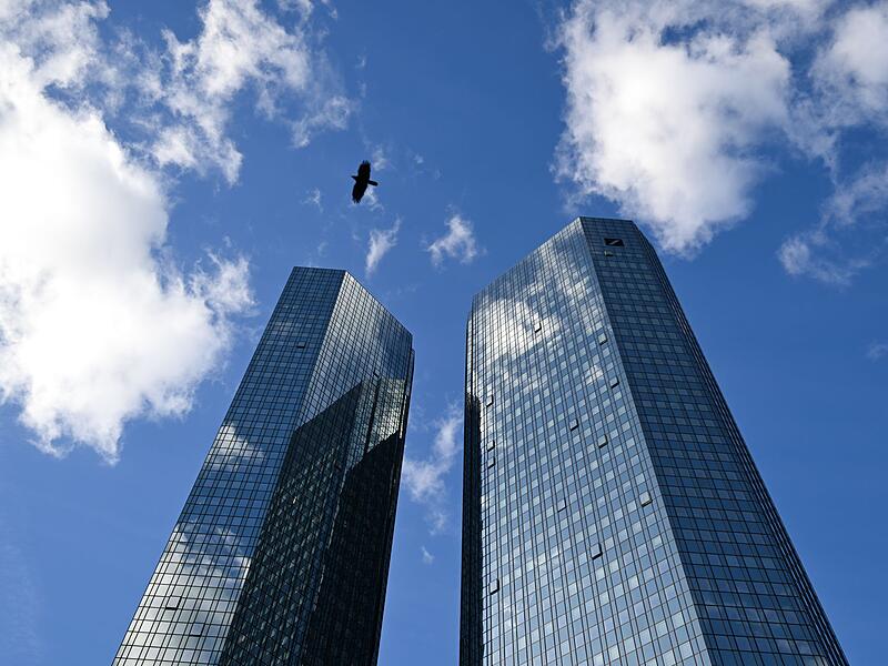 Deutsche Bank Deutsche Bank