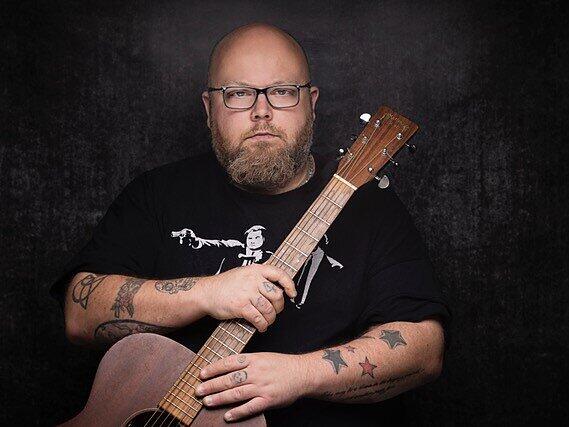 Am Freitag, 2. Mai, kommt Andreas Kümmert mit seiner neuen Tour nach Forchheim.