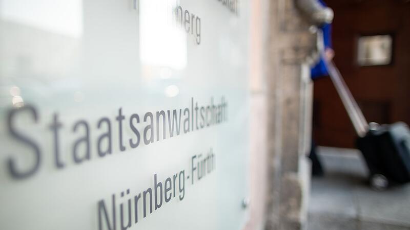 Staatsanwaltschaft Nürnberg-Fürth