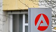 Agentur f&uuml;r Arbeit