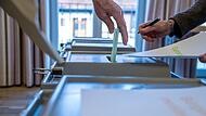 Neuwahl in Wülfershausen Neuwahl in Wülfershausen