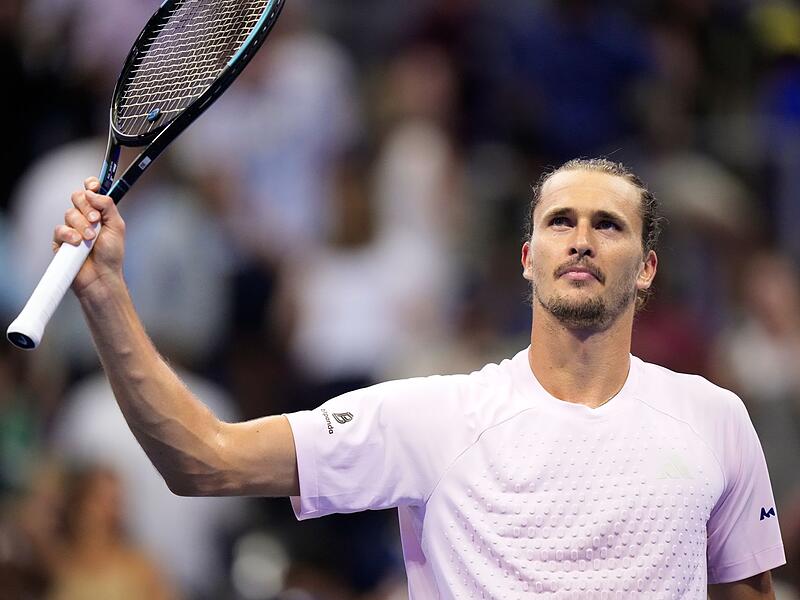 US Open US Open