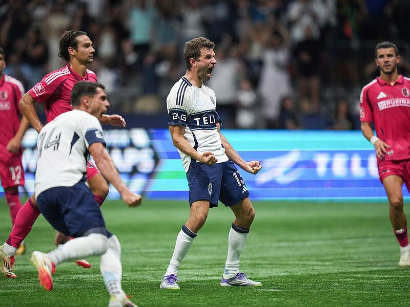 Thomas Müller