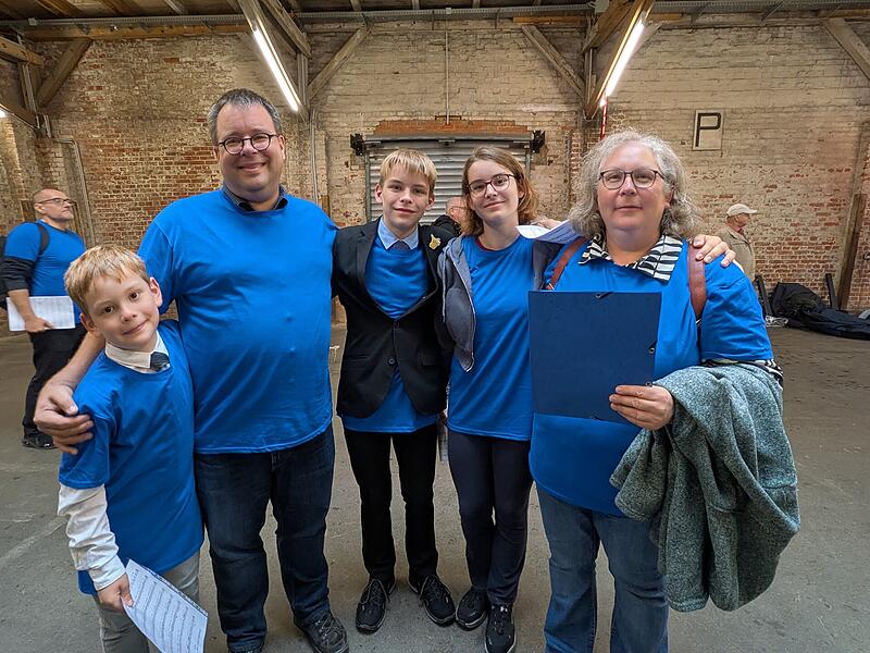 Symphonic Mob 2025