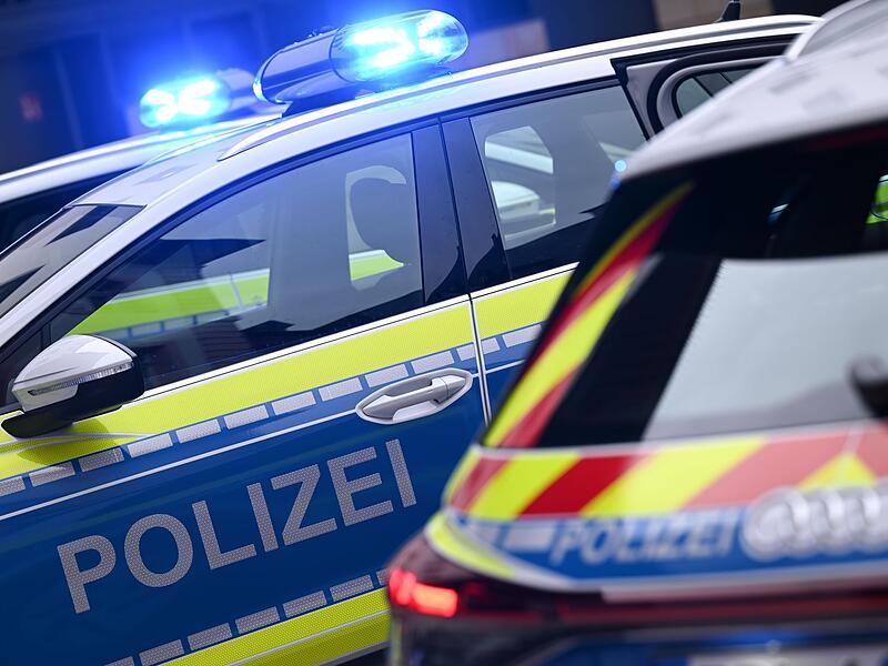 Polizei Rheinland-Pfalz