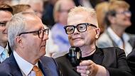 Verleihung Deutscher Nationalpreis 2026