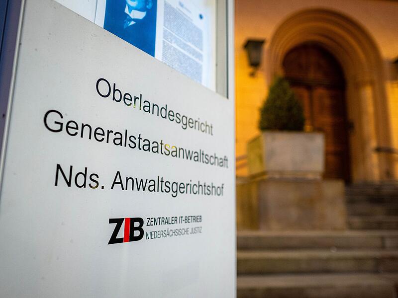Oberlandesgericht Celle Oberlandesgericht Celle