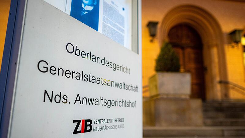 Oberlandesgericht Celle Oberlandesgericht Celle
