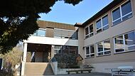 Die Grund- und Mittelschule in Bad Bocklet soll neu gebaut werden. Nun wurde &uuml;berlegt, ob auch der Kindergarten auf das 11.500 Quadratmeter gro&szlig;e Grundst&uuml;ck soll.