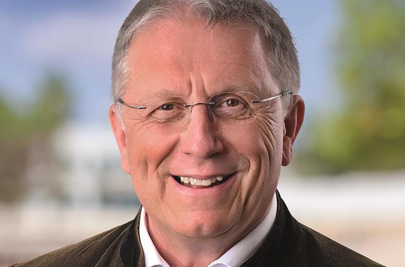 Henry Schramm, CSU
