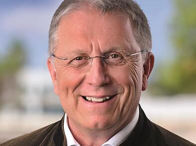 Henry Schramm, CSU