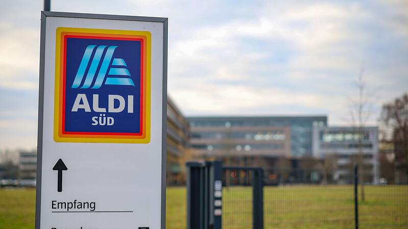 Aldi Süd streicht Hunderte Stellen in Deutschlandzentrale Aldi Süd streicht Hunderte Stellen in Deutschlandzentrale