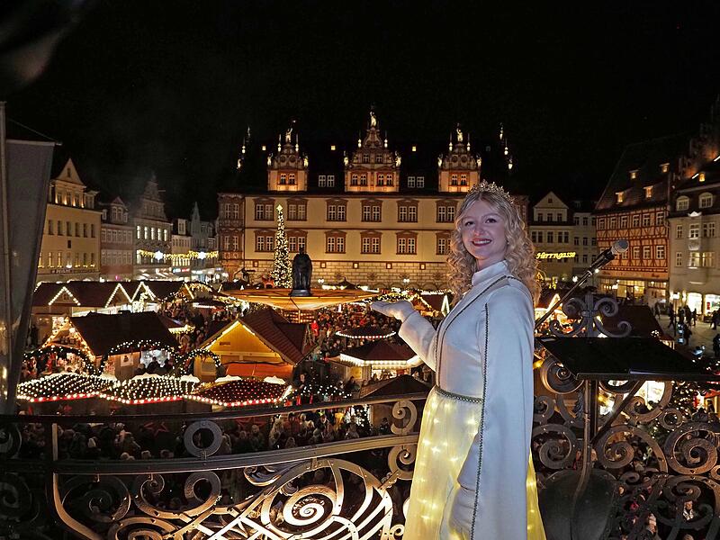 Christkind Penelope K&uuml;hne