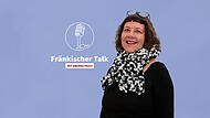 Kinderbuch-Autorin Suza Kolb aus Viereth-Trunstadt ist zu Gast im Podcast "Fränkischer Talk".
