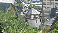 Marienkapelle in Ludwigsstadt
