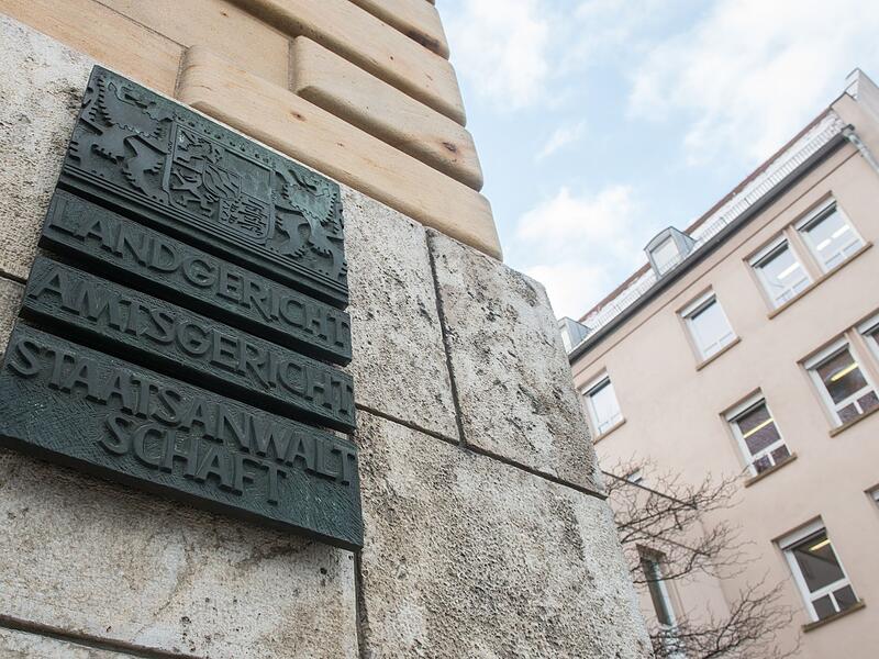 Staatsanwaltschaft Regensburg