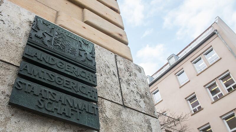 Staatsanwaltschaft Regensburg