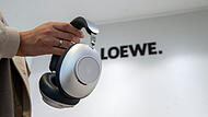 Loewe-Kopfhörer