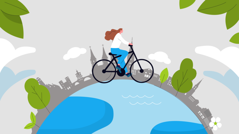 Alles, was man zum Stadtradeln in Bamberg wissen muss.