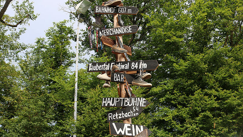 Lutzi: Festival 2024 ist er&ouml;ffnet