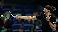 Tennis - China Open