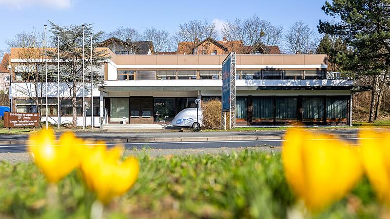 Das "Haus des Handwerks"  in Kulmbach geh&ouml;rt bald der Kreishandwerkerschaft Oberfranken Mitte.