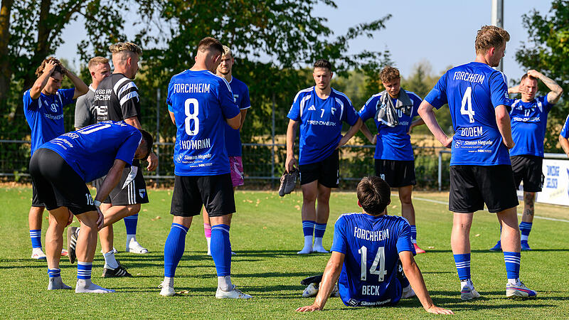 SpVgg Jahn Forchheim - FC Eintracht Münchberg SpVgg Jahn Forchheim - FC Eintracht Münchberg