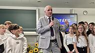 RS II - Einführung Steffen RostSteffen Rost RS II Einführung