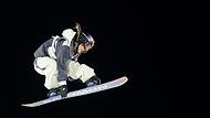 Snowboard: Olympia