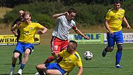 Die Spiele der B-Klasse Rh&ouml;n