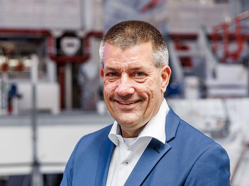 André Walter André Walter