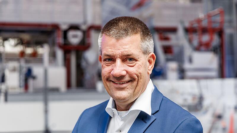 André Walter André Walter