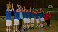 Der BSC Kulmbach holte sich 2006 erstmals den Rundschau-Cup. Mit einer jungen, spielstarken Mannschaft entthronte der Kreisklassist um Spielertrainer Vitor do Adro den SSV Kasendorf und verhinderte den Titel-Hattrick des Kreisligisten.Fast 40 Jahre Rundschau Cup Kulmbach