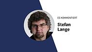 Stefan Lange