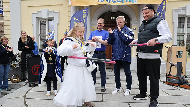 Rathaussturm Kulmbach Rathaussturm Kulmbach