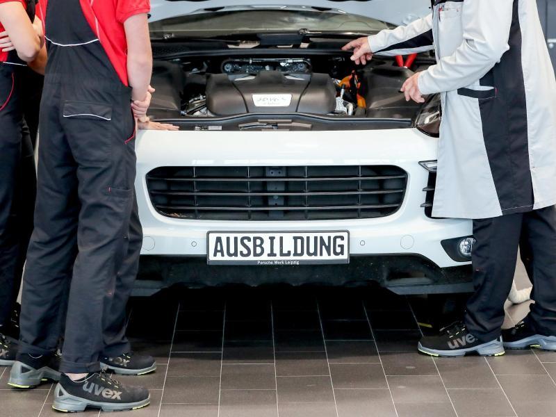Schweinfurt: Handwerkskammer plant Bildungscampus