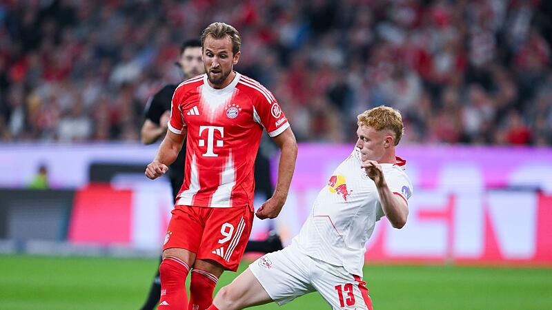 Bayern München - RB Leipzig Bayern München - RB Leipzig