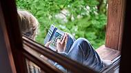 Kinder in der digitalen Welt Kinder in der digitalen Welt
