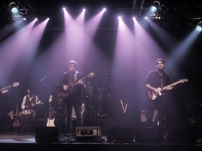 Gordian Knot Nach zwölf Jahren Durststrecke, gibt es endlich neue Musik. Die Band Gordian Knot bringt ein neues Album heraus.