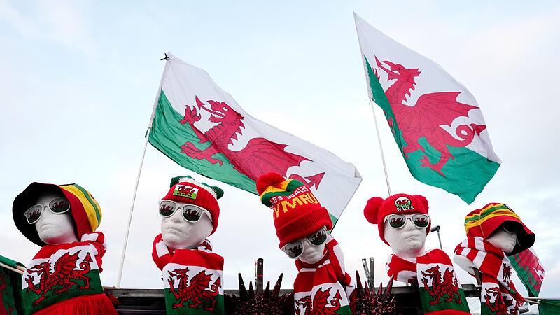 Wales